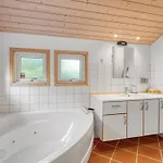 Hollie - 75m From The Sea By Interhome Semesterbostad Bøtø By