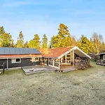 Hollie - 75m From The Sea By Interhome Semesterbostad Bøtø By