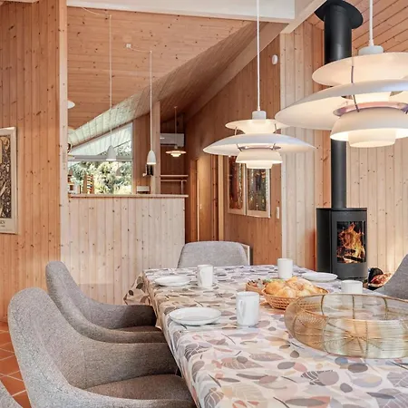 Hollie - 75m From The Sea By Interhome * Bøtø By