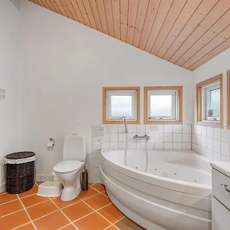 Hébergement de vacances Hollie - 75m From The Sea By Interhome *