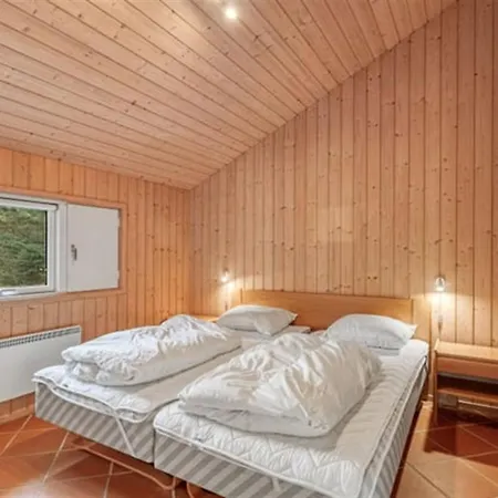 Hollie - 75m From The Sea By Interhome Feriehus
