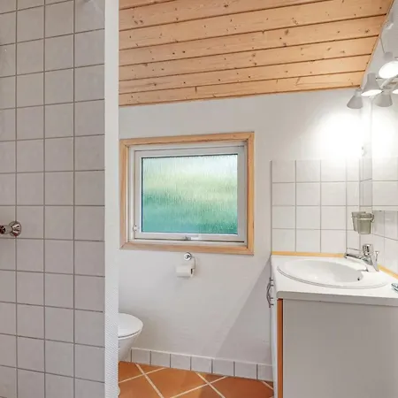 Hollie - 75m From The Sea By Interhome Hébergement de vacances *